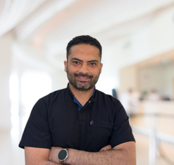 دكتور ابو بكر طارق